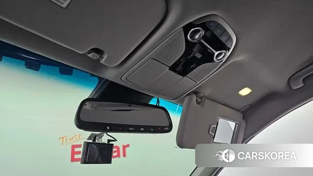 Hyundai Grandeur IG id 3029462 из Кореи 8