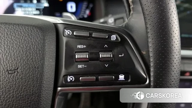 Ssangyong Torres id 3734723 из Кореи 8