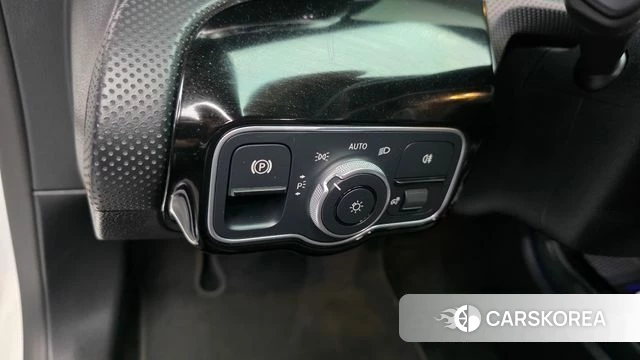 Mercedes-Benz CLA-Class C118 id 4894299 из Кореи 8