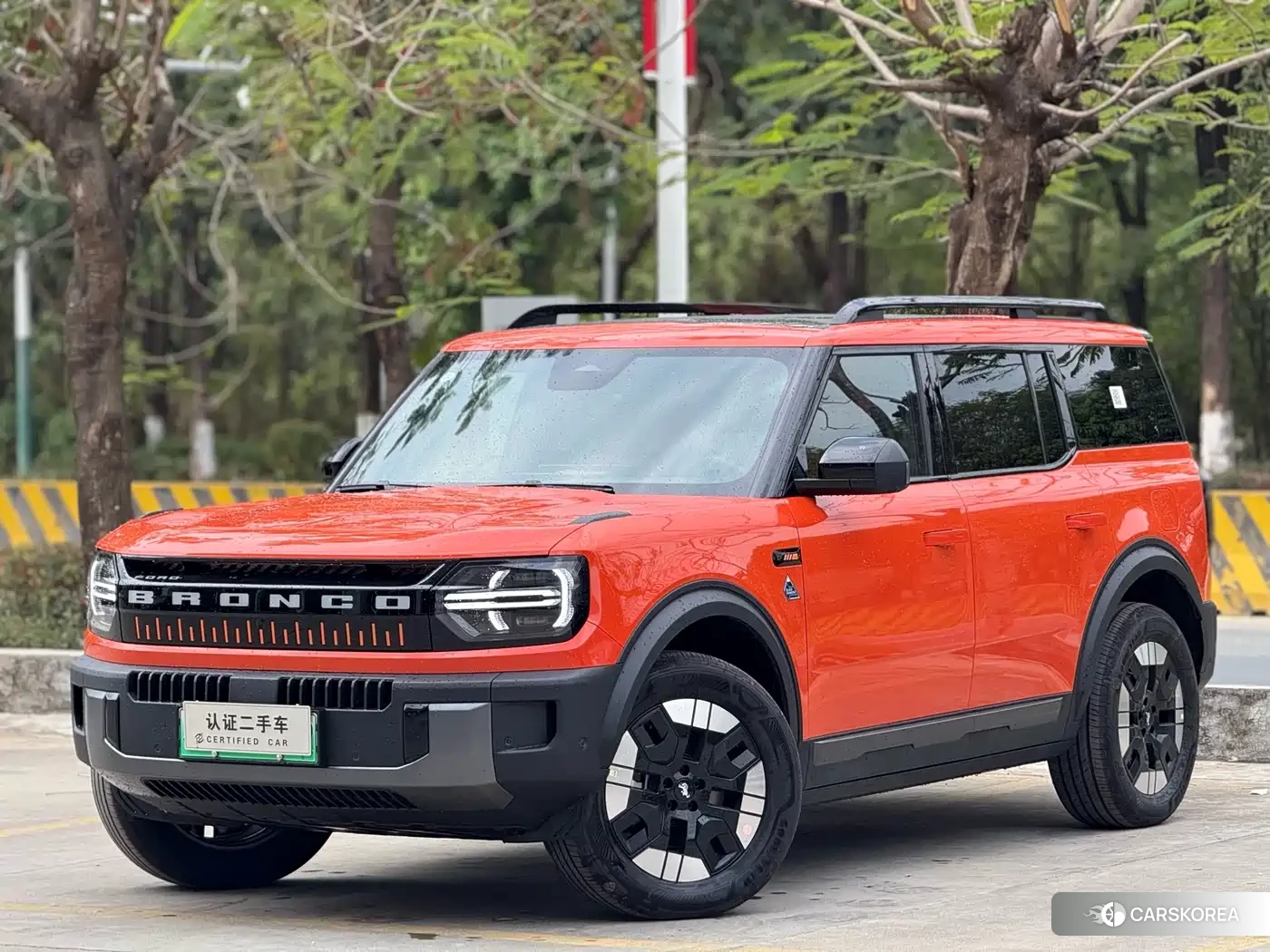 Ford Smart Fun Horse id 4576537 из Китая 8