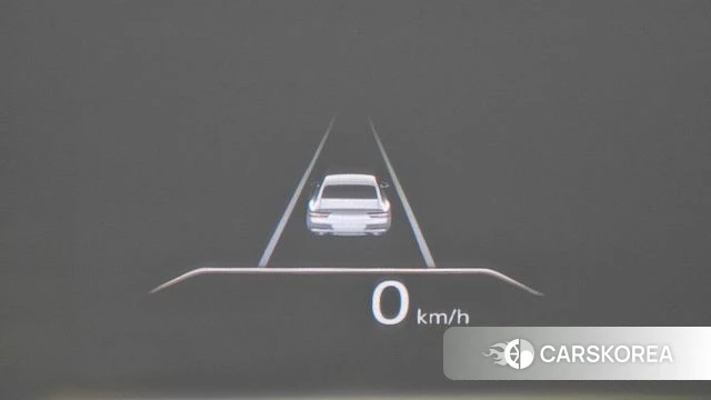 Genesis G80 (RG3) id 4283684 из Кореи 8