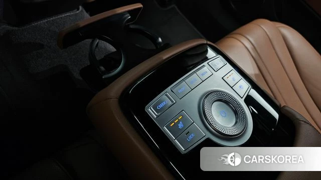 Genesis G80 (RG3) id 4881251 из Кореи 8