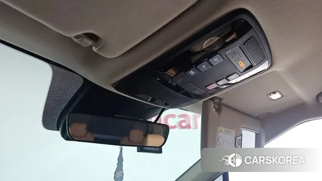 Kia Carnival 4th generation id 3576745 из Кореи 8