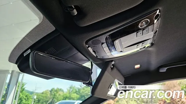 Kia K5 3rd generation id 2807855 из Кореи 8