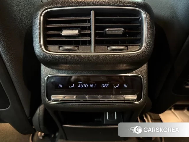 Mercedes-Benz GLE-Class W167 id 3570713 из Кореи 8