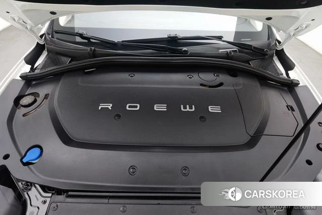 Roewe Ei5 id 4254378 из Китая 8