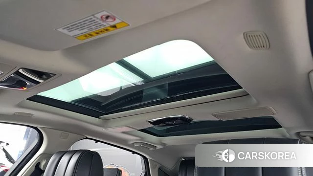 Jaguar All New XJ id 4626401 из Кореи 8