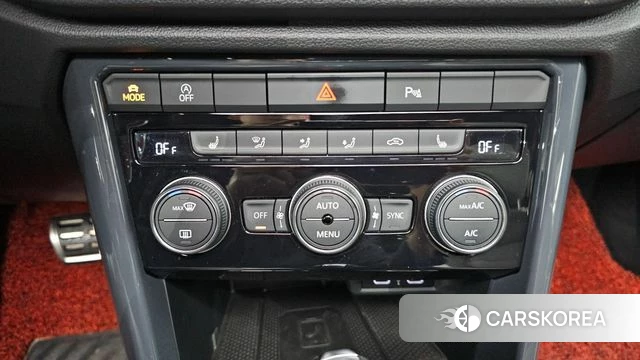 Volkswagen T-Roc id 4309915 из Кореи 8