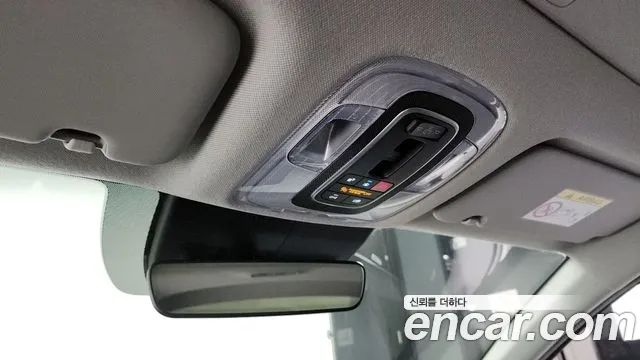 Hyundai The New Avante (CN7) id 2737244 из Кореи 8