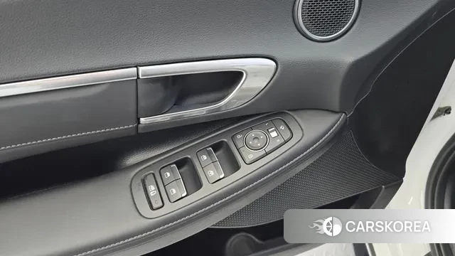 Hyundai Sonata (DN8) id 3011858 из Кореи 8