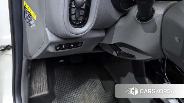 Kia Morning Urban (JA) id 3727422 из Кореи 8