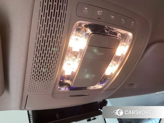 Mercedes-Benz A-Class W177 id 3098210 из Кореи 8