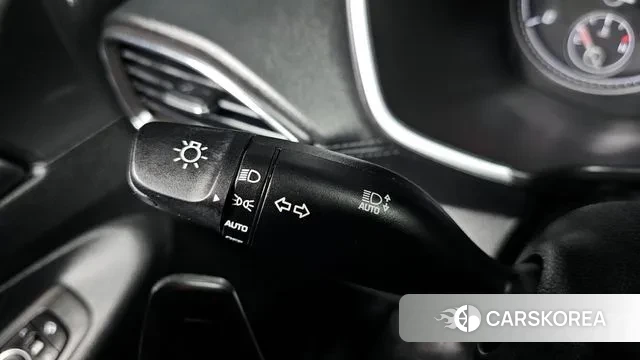 Hyundai The New Santa Fe id 3702642 из Кореи 8