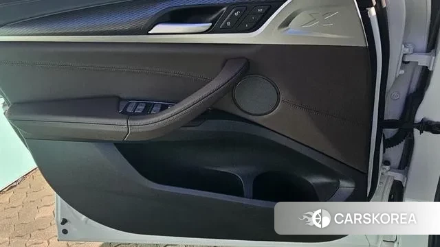 BMW X3 (G01) id 3341865 из Кореи 8