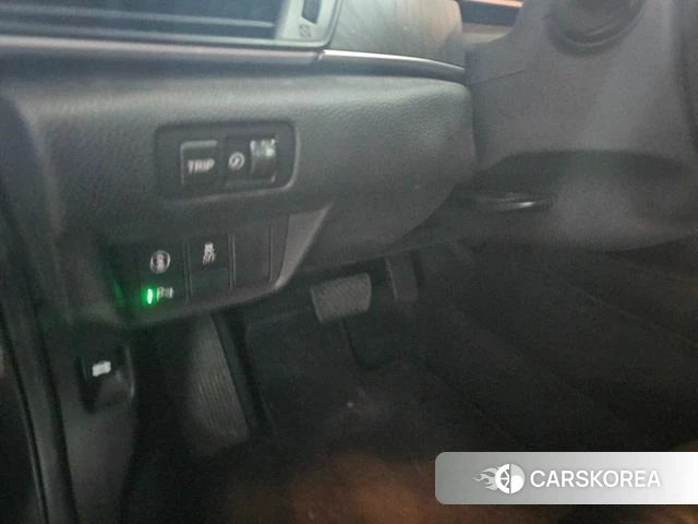 Honda Accord 10th Generation id 3834212 из Кореи 8