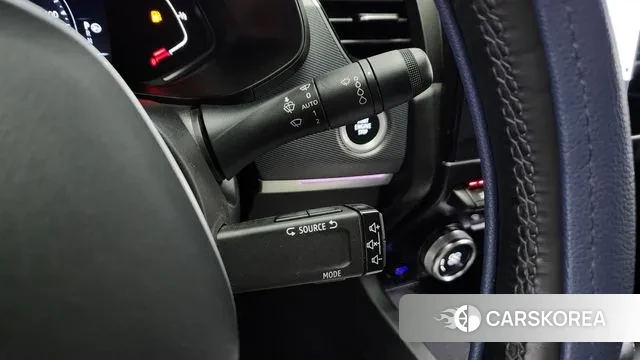 Renault Korea (Samsung) XM3 id 3191900 из Кореи 8