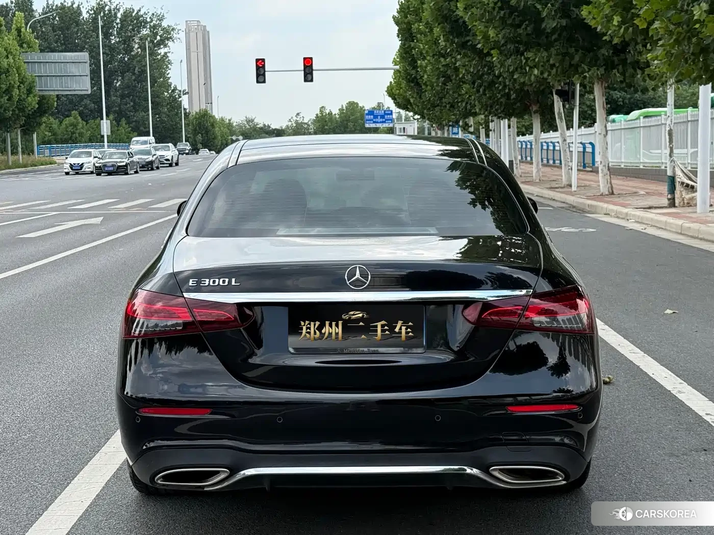 Mercedes-Benz E-Class id 4680822 из Китая 8