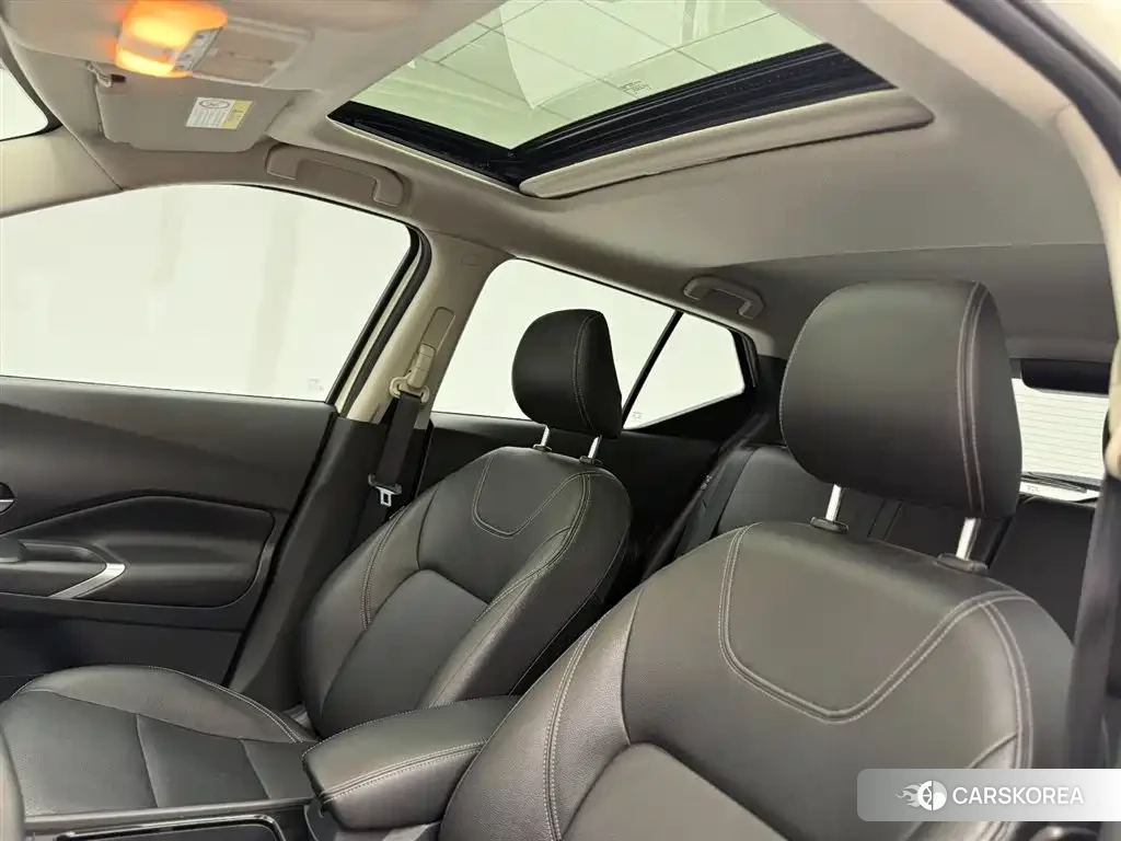Nissan Kicks id 4674269 из Китая 8