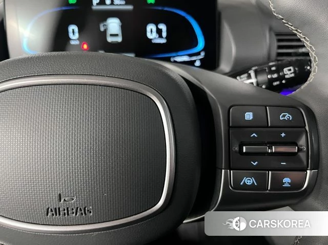 Hyundai Casper id 4274855 из Кореи 8