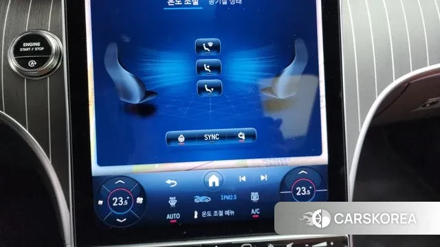 Mercedes-Benz C-Class W206 id 3507255 из Кореи 8