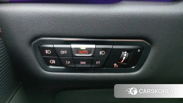 BMW X5 (G05) id 3760703 из Кореи 8