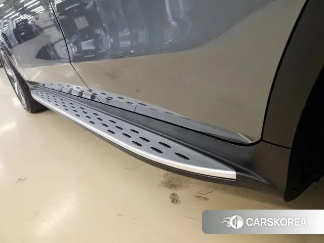 Mercedes-Benz GLC-Class X253 id 3742259 из Кореи 8