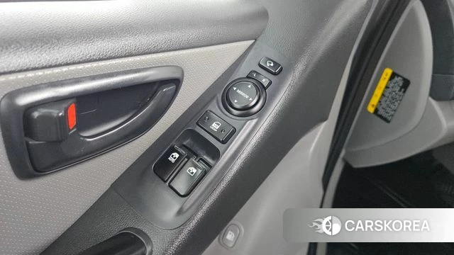 Hyundai The New Grand Starex id 4384569 из Кореи 8