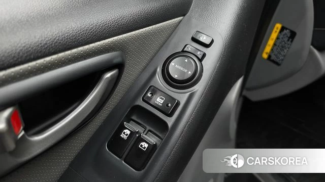 Hyundai The New Grand Starex id 4465349 из Кореи 8
