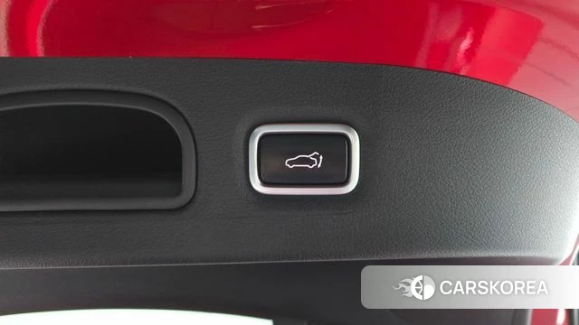 Kia Stinger id 4525917 из Кореи 8