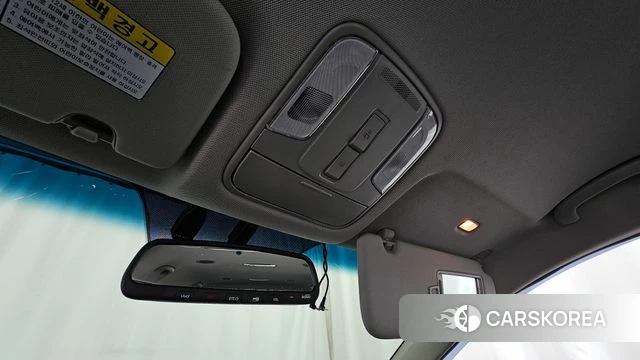 Kia The New Carnival id 3879377 из Кореи 8