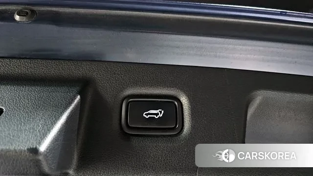 Hyundai Santa Fe TM id 3161674 из Кореи 8