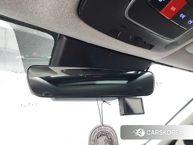 Hyundai Sonata D Edge (DN8) id 3576414 из Кореи 8