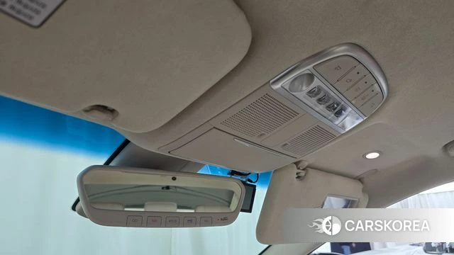 Genesis G90 id 3905542 из Кореи 8