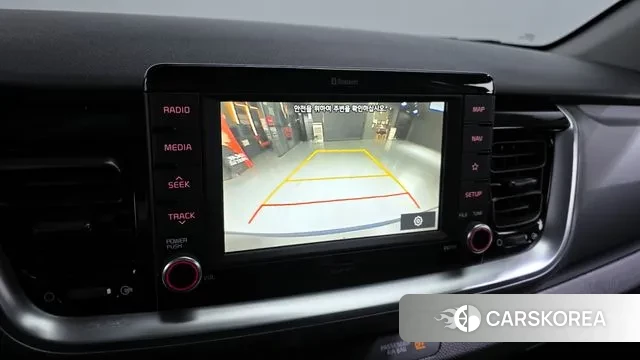 Kia Stonic id 3577854 из Кореи 8