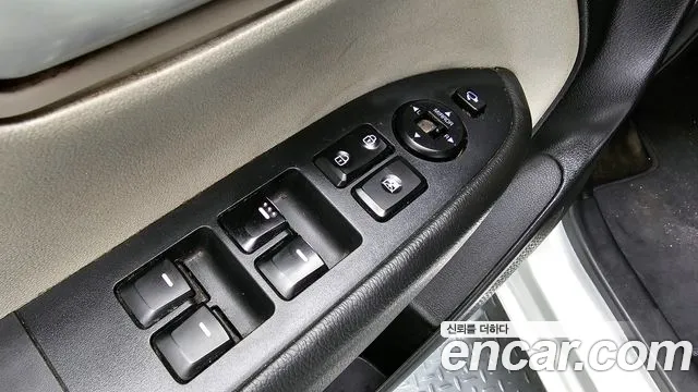 Kia The New Ray id 2619303 из Кореи 8