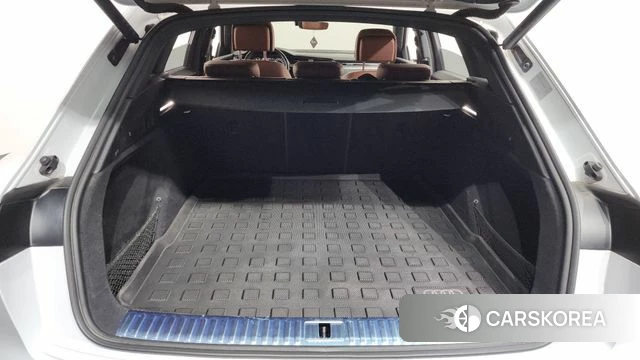 Audi e-Tron id 4535018 из Кореи 8