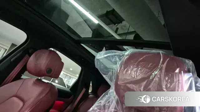 Porsche Cayenne (PO536) id 3362814 из Кореи 8