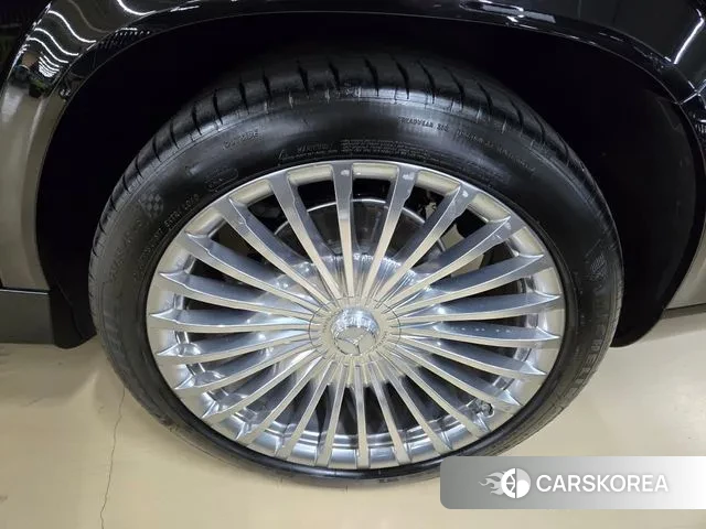 Mercedes-Benz GLS - Class X167 id 3289889 из Кореи 8