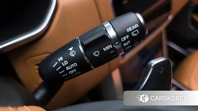 Land Rover Range Rover 4th Generation id 2902587 из Кореи 8