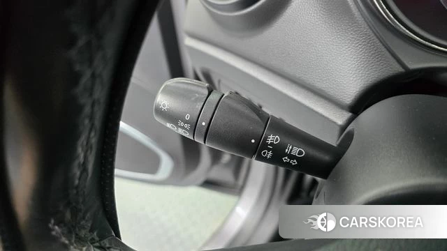 Renault Korea (Samsung) New QM3 id 4596047 из Кореи 8