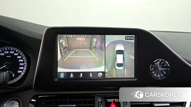 Hyundai Grandeur IG id 3651705 из Кореи 8