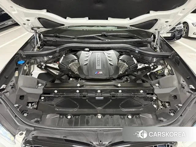 BMW X5M (G05) id 3016242 из Кореи 8