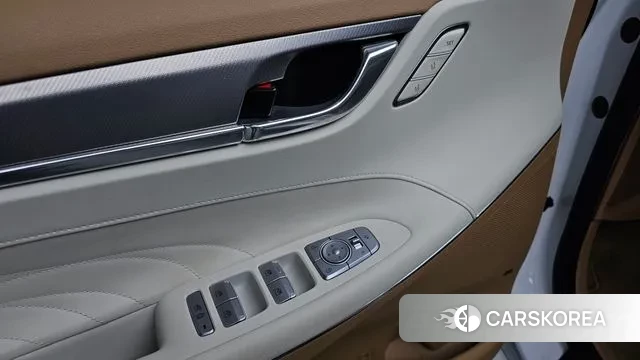 Hyundai The New Grandeur IG id 3656135 из Кореи 8