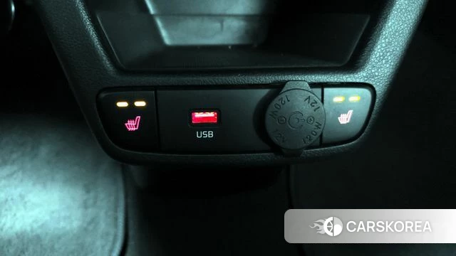 Kia The New Ray id 3839774 из Кореи 8