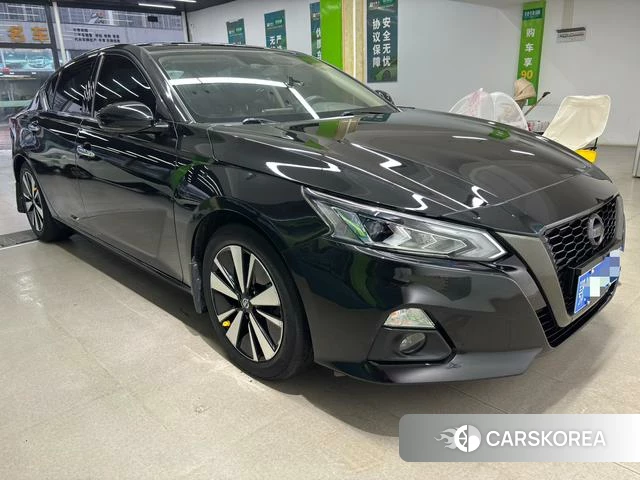 Nissan Teana id 4257728 из Китая 8
