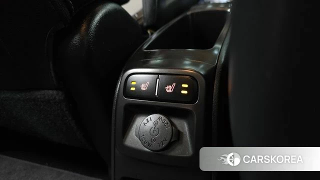 Kia The New Ray id 3954484 из Кореи 8