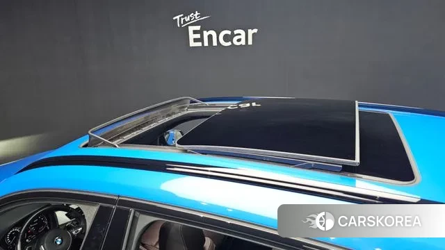 BMW X1 (F48) id 3777059 из Кореи 8