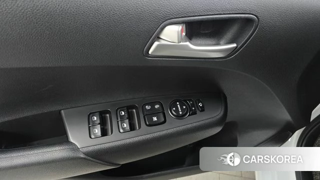 Kia Morning Urban (JA) id 4293693 из Кореи 8