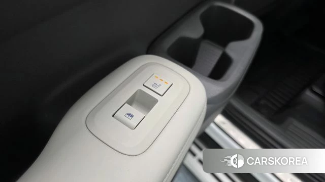 Hyundai Santa Fe (MX5) id 3817648 из Кореи 8