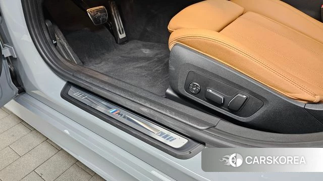 BMW 3 Series (G20) id 4480166 из Кореи 8